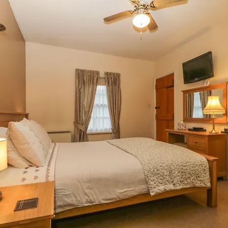 Ale Ferienhaus Ireby